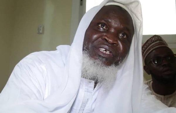 Finance publique populaire : Le tout dernier projet de l&rsquo;imam Alioune Badara Ndao.