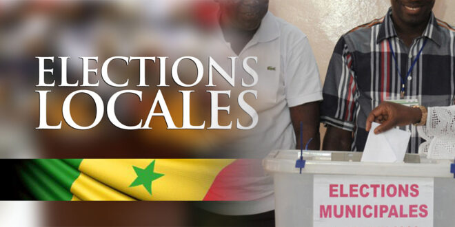 Elections locales : La rencontre de la commission cellulaire du dialogue politique renvoyée à jeudi