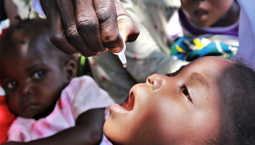 Santé : La Campagne de vaccination de Polio démarre ce jeudi à Diourbel