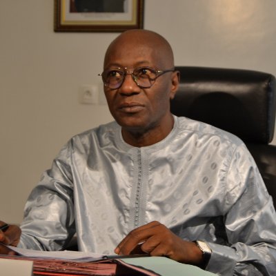 Diplomatie : La présidence de la Commission de l’UEMOA revient au sénégalais Abdoulaye Diop