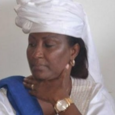 Affaire de la Grande Pharmacie Dakaroise : La Cour Suprême freine Aminata Gassama