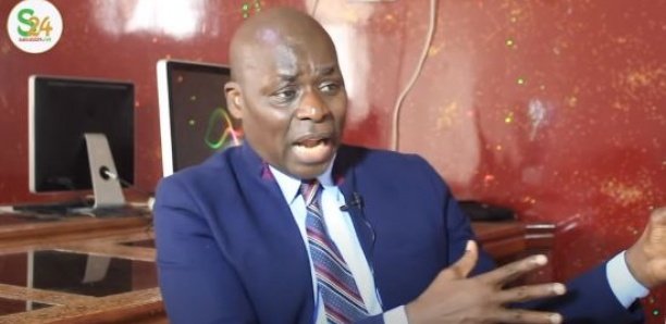 Cheikh Tidiane Gomis:  » C&rsquo;est Macky Sall qui a maintenu Aliou Cissé à la tête de l&rsquo;Equipe nationale »