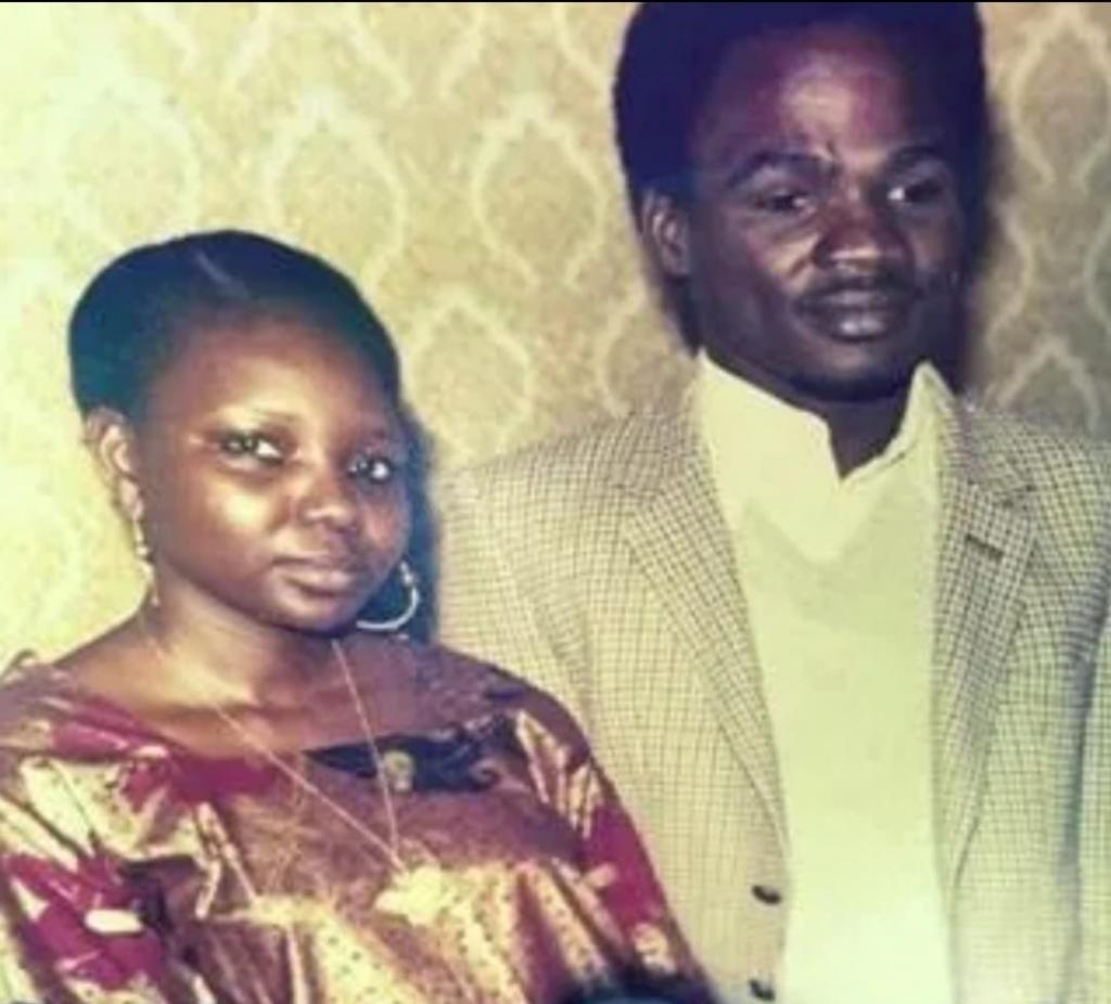 Une veuve Tchadienne répond à la demande de permission d&rsquo;Hissène Habré : « Vous nous avez volé plus de 30 ramadans… »