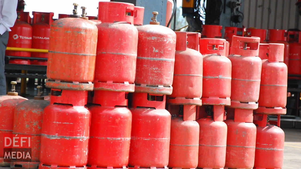 Dèche de gaz butane : Un démentit apporté par le ministère du pétrole et des énergies