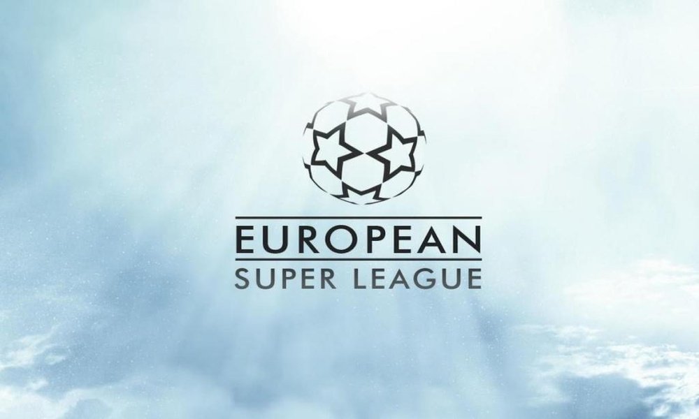 Officiel : Le projet de la Super League suspendu