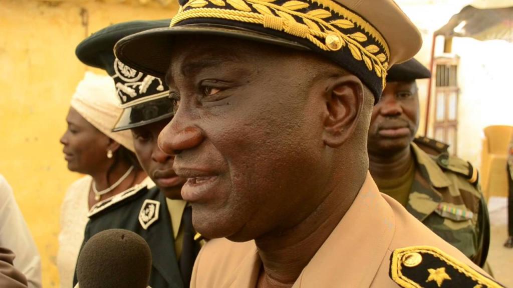 Nécrologie : Ibrahima Sakho, l&rsquo;ancien préfet et gouverneur de Ziguinchor n&rsquo;est plus