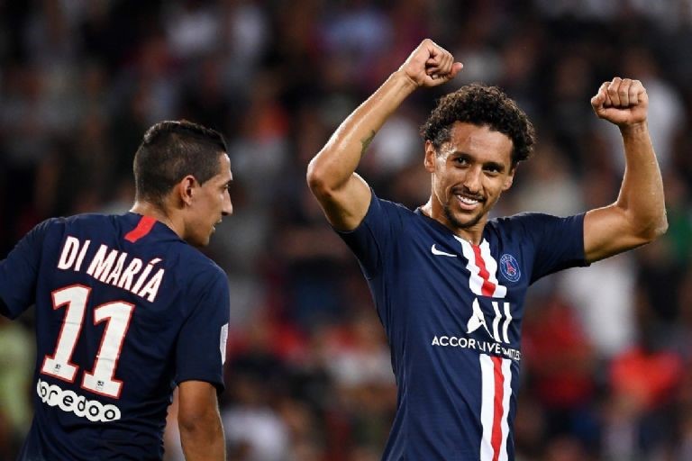 Ligue 1 : Le PSG doit mettre la pression sur Lille Cinq matchs de Ligue 1, cinq finales pour le Paris Saint-Germain