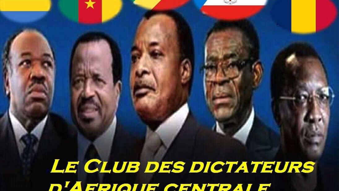 L&rsquo;Afrique et le pouvoir paternel : Liste des pays ou le pouvoir se lègue de père en fils