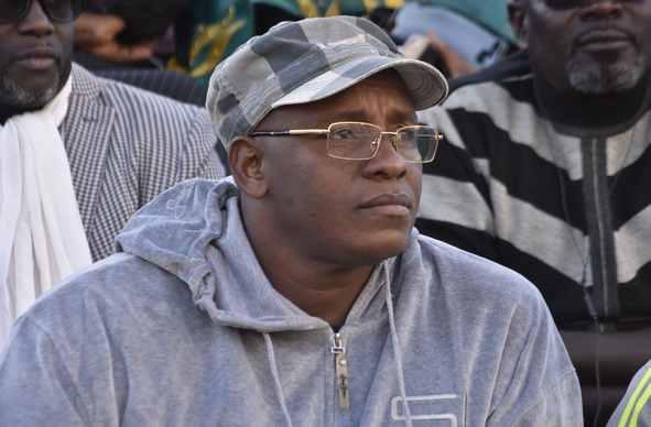 Lutte : Pape Abdou Fall démissionne à la tête de l&rsquo;association des promoteurs