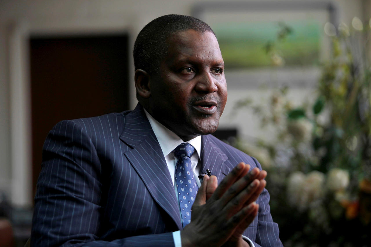 Classement Forbes : Aucun sénégalais dans le Top 20 des africains les plus riches d&rsquo;après ce classement