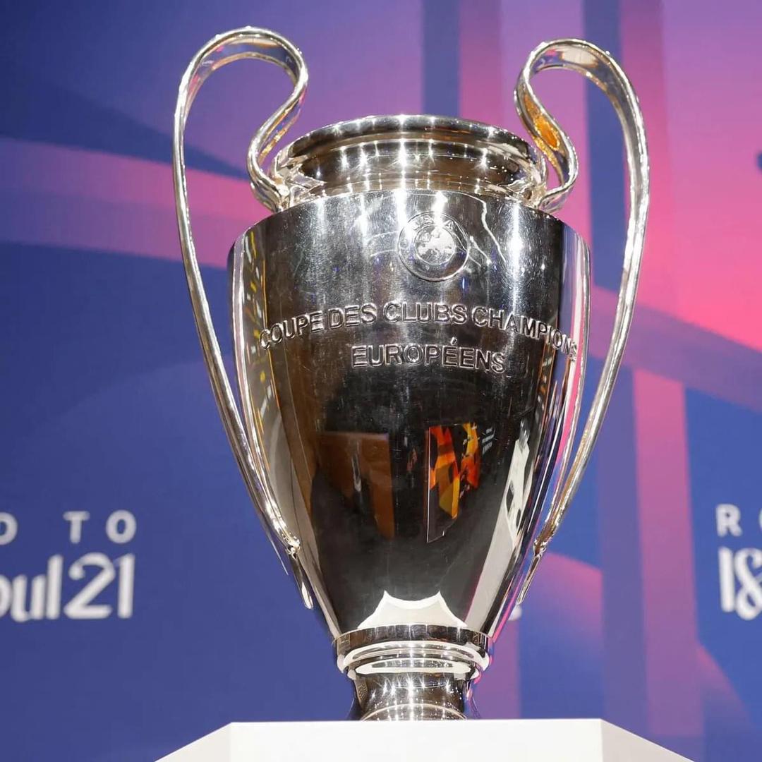 Football : La Superleague , la nouvelle compétition qui risque de fragiliser la League des champions
