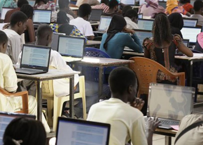 ​Education : Plus de 50 étudiants de l&rsquo;UVS seront en grève de la faim mardi
