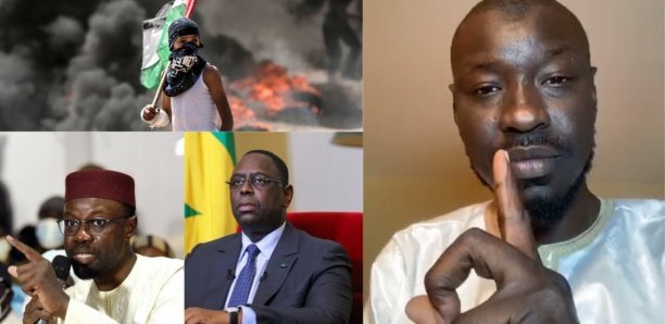 Signature pétition: Karim Xrum Xax réclame la signature de SONKO sur la pétition contre les homosexuels
