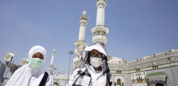 HAJJ 2021: Les pèlerins Musulmans entre soulagement et contraintes de pratiques