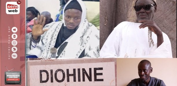 Voyage à Diohine : Les populations racontent la genèse des tensions contre Serigne Bara Séne