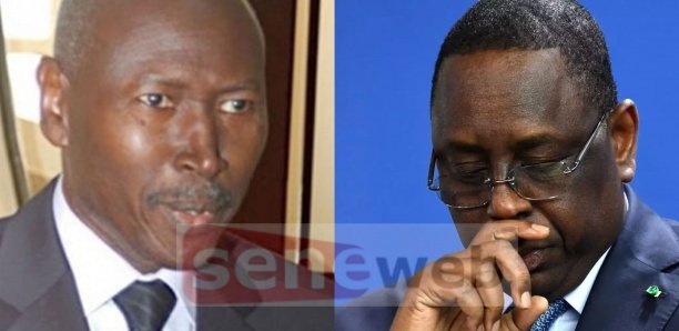 Khouraïchi Thiam: L&rsquo;ancien ministre, met feu dans le camp de Macky Sall