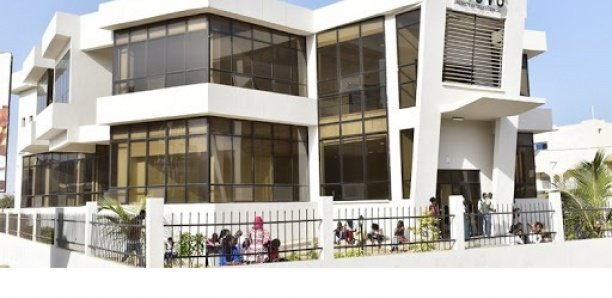 L’UVS: Une école à divers maux?