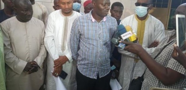 Affaire Guy Marius Sagna : La coalition And Takhawou Malicounda rétrograde son maire et promeut l&rsquo;activiste