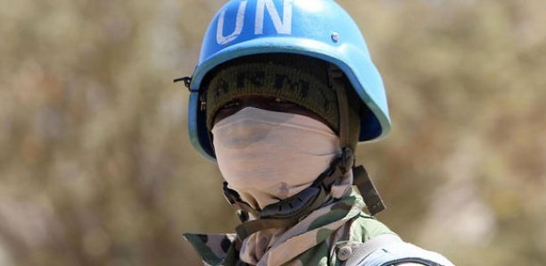 Journée des Casques Bleus : L&rsquo;ONU s&rsquo;inclinera devant les mémoires de trois sénégalais le 27 Mai