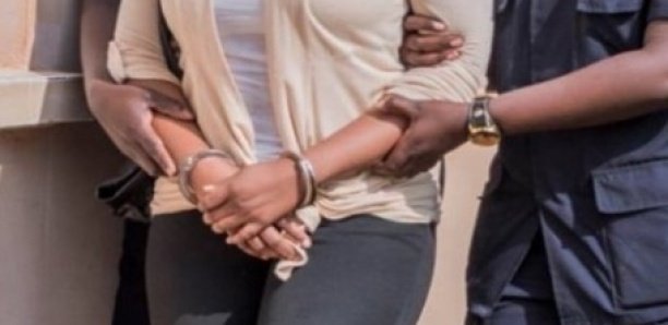 Aida Mbaye détourne 41 millions de son père pour rendre heureux son mari