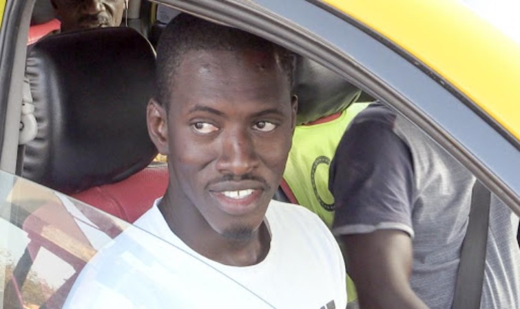 Société : Accusé de terrorisme, Saer Kébé raconte sa mésaventure