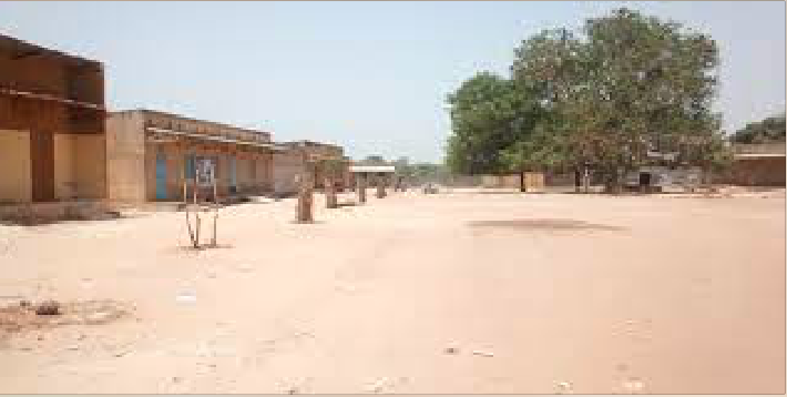 Kolda : Falsification de bulletins au lycée Bouna Kane, le censeur, le professeur et la bachelière en prison