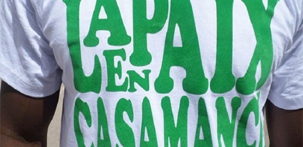 Le processus de paix en Casamance suit son cours