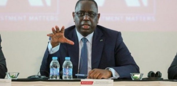 Sommet de Paris : Macky contourne Macron et demande une réforme de la gouvernance économique et financière mondiale