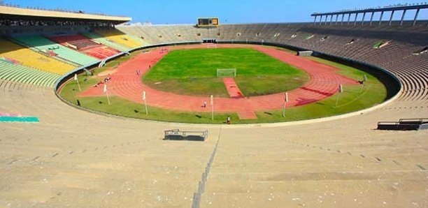 Coupe du monde 2022 : Le début des qualifications zone Afrique pourrait être reporté à septembre pour défauts de stades non homologués