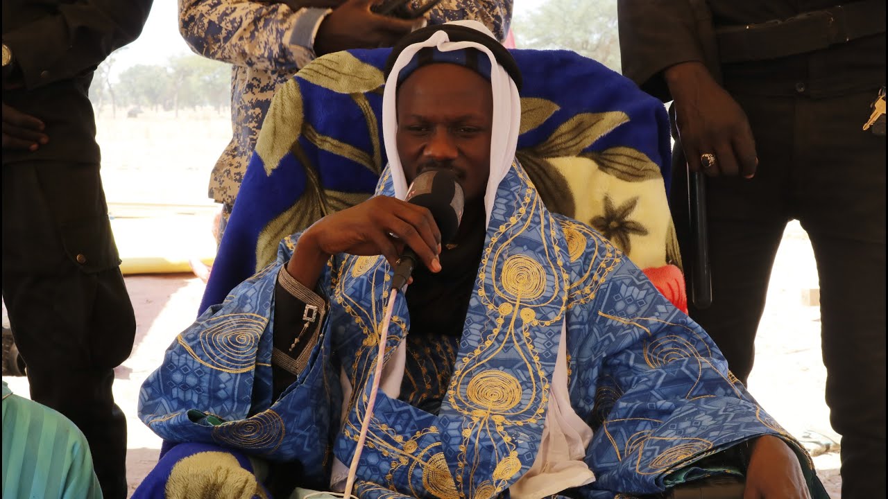 Diohine : Serigne Bara Sène exilé par son père