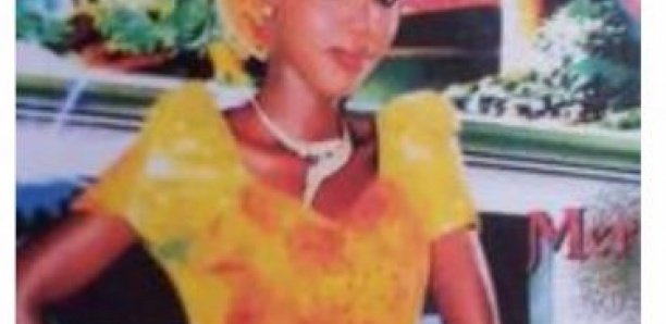 Société: Le présumé tueur de Khady Diack Badiane est son petit ami