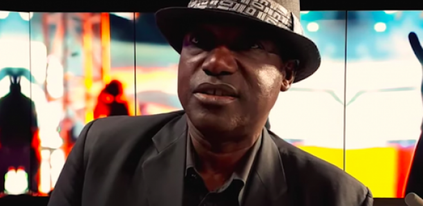Idrissa Diop évoque son nouvel album «Golo Bay» dans lequel il dénonce l’exploitation de l’homme par l’homme