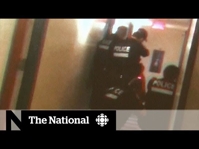 Québec : Les Noirs, les Autochtones et les Arabes davantage ciblés par le SPVM