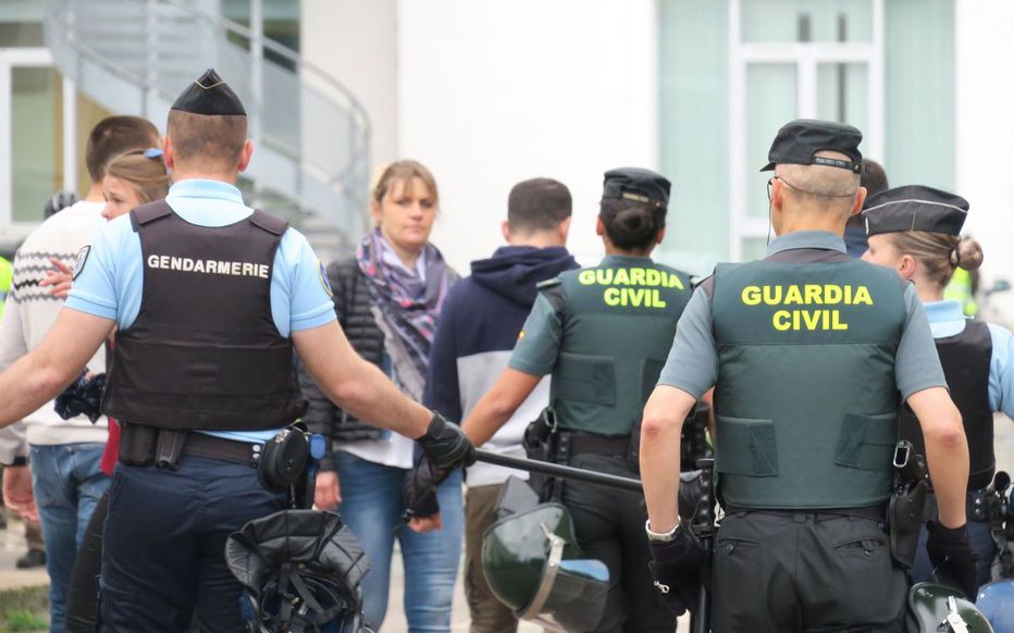 Espagne : Deux Allemands condamnés pour agression raciste contre un Sénégalais