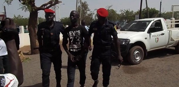 Urgent: Évadé pour la douzième fois Boy Djiné cueilli à Tamba