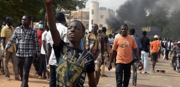 Pour détention illégale, l&rsquo;Etat du Niger condamné à payer 50 millions de FCFA d&rsquo;indemnités à un activiste