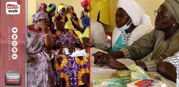 Microfinance :Après la Casamance, Mbour reçoit le département de l’Économie sociale et solidaire