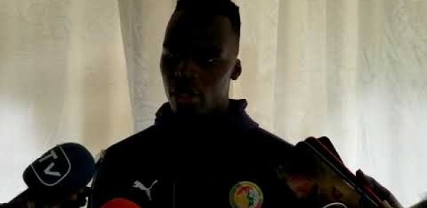 Ballon d&rsquo;or africain: Edouard Mendy dit sa part de vérité