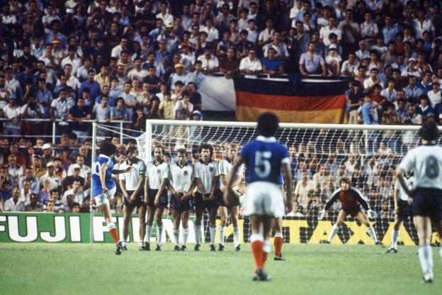 Euro 2021: France-Allemagne, choc attendu à l’Allianz Arena de Munich