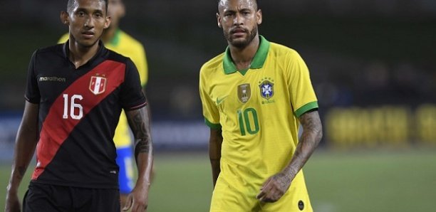 Urgent: La Copa América perturbée par des infections au Covid-19