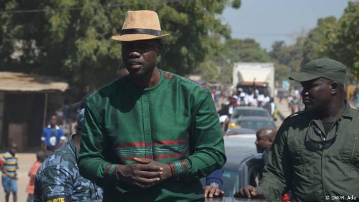 Urgent-Accident du cortège de Sonko: Le bilan s’alourdit, l’annonce d’El Malick Ndiaye du Pastef