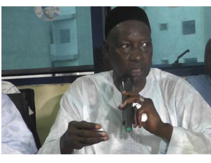 Nécrologie : Abdoulaye Faye ,administrateur général du PDS est décédé