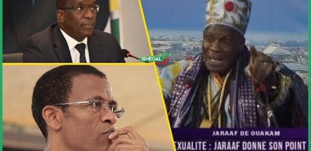 Un maire pour les Lébous: La réaction bémolisant de Jaraaf Youssou Ndoye