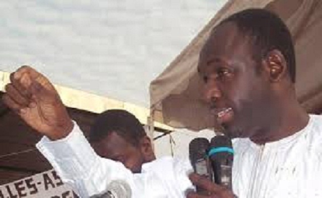 Adama Faye à son beau frère Macky Sall : « je vous rappelle que le Sénégal n’est point un royaume »