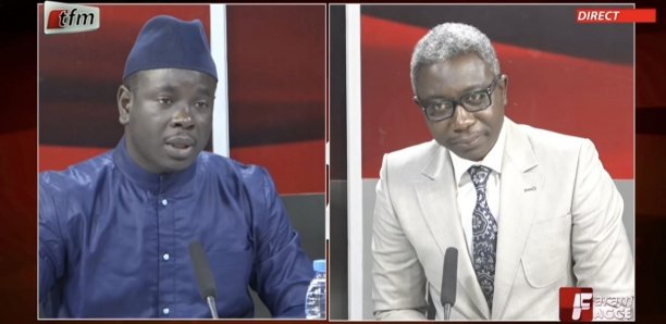 Faram Facce, La réponse tendue de Birame Souleye Diop à Pape Ngagne Ndiaye : « Je ne parle pas de ma vie privée… »
