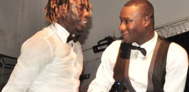 Attentat à la pudeur : Eumeudy Badiane et Ameth Thiou placés sous mandat de dépôt