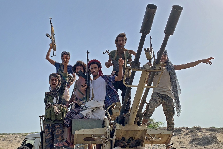Yémen: 14 personnes tuées dans un bombardement à Marib