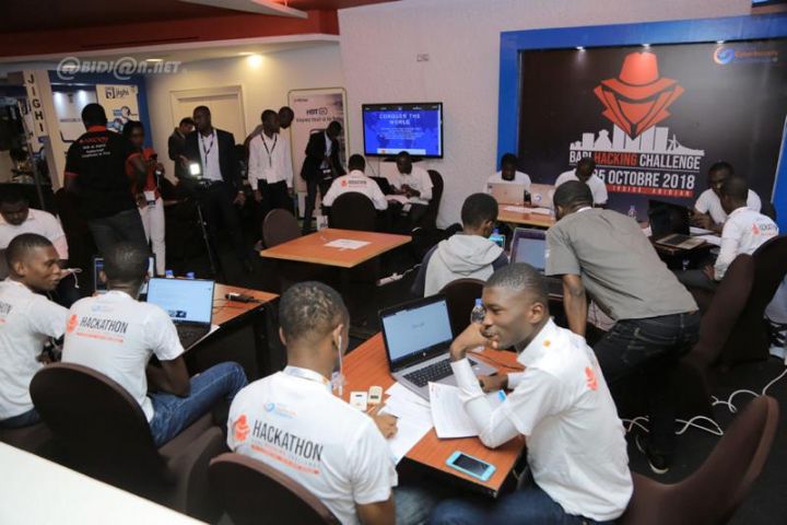 International: Les enjeux de sécurité informatique en Afrique au cœur du Cyber Africa Forum d&rsquo;Abidjan
