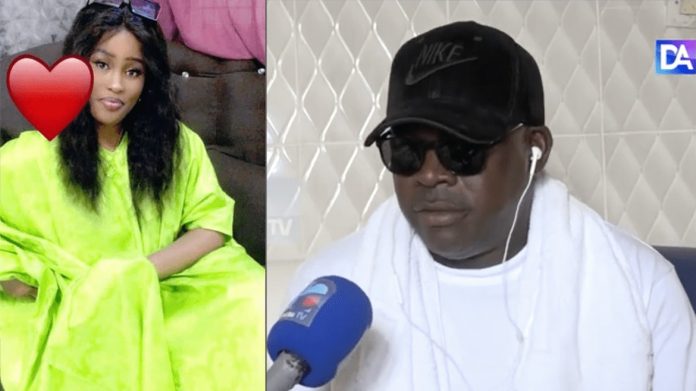 Société: Après 5 mois de silence, « les pères » de Adji Sarr sortent du bois et lavent leur fille à grande eau