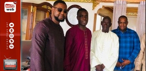 Pape Makhtar Diallo : D-Média, accrochage avec Farba Senghor, Walf Tv…